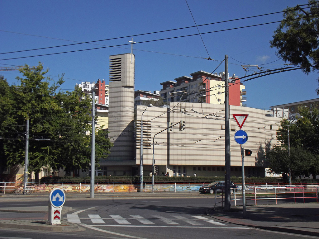 Bratislava